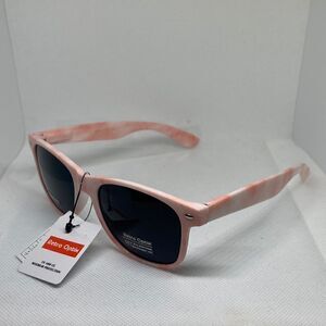 Retro Optix Classic Flex Fit Tie-dye Sunglasses